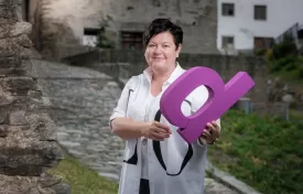 sodalis gesundheitsgruppe Wiler - Hermine Ebener