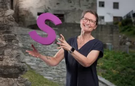 sodalis Visp - Sandra Steiner