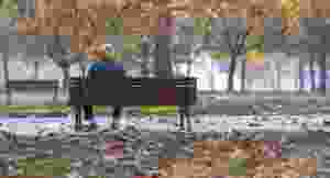 2-Minuten-Podcast: Einsamkeit im Alter