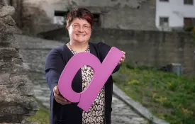 sodalis gesundheitsgruppe Visp - Daniela Bregy