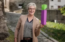 sodalis gesundheitsgruppe Visp - Corina Schmid