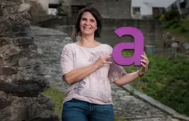 sodalis gesundheitsgruppe Zermatt - Leandra Fux