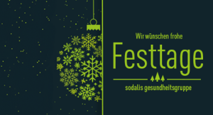 Öffnungszeiten Festtage