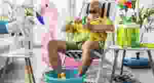 Hitzewelle