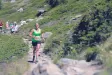 Sabine Gattlen Sunnegga Gornergrat Zermatt Marathon sodalis