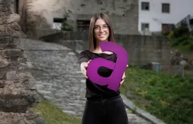 sodalis gesundheitsgruppe Brig - Stefanie Texeira 