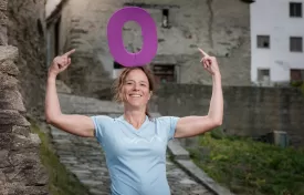 sodalis gesundheitsgruppe - Madeleine Müller