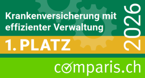 sodalis effizienteste Krankenversicherung