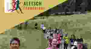 Startplatz für den Aletsch Frauenlauf zu gewinnen