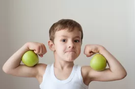 iStockphoto/ruslanshug